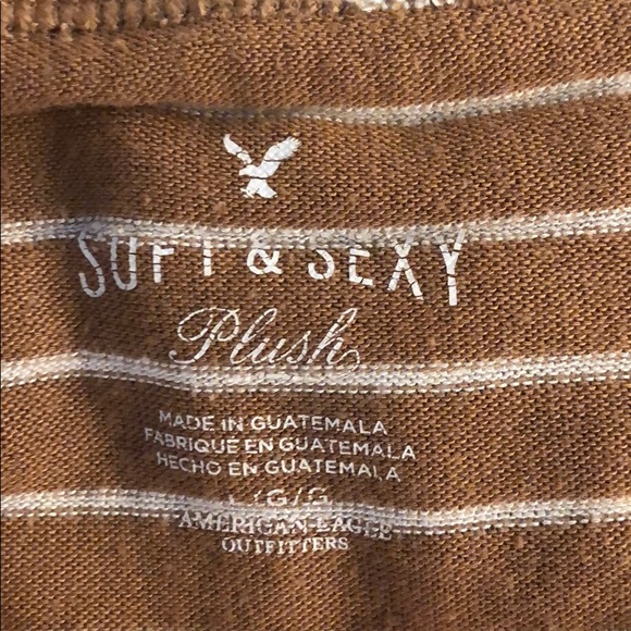 AE crop top - Picture 3 of 5